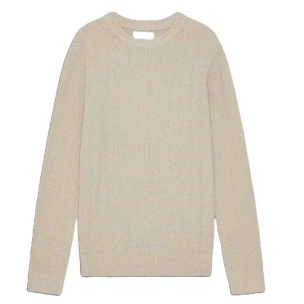 NN07 Pete Crewneck Sweater